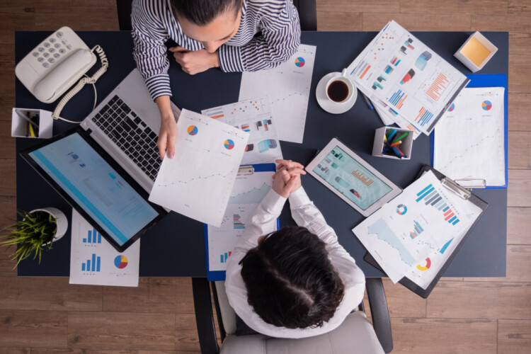 Why Sales Planning is the Key to Winning Sales Compensation Strategies