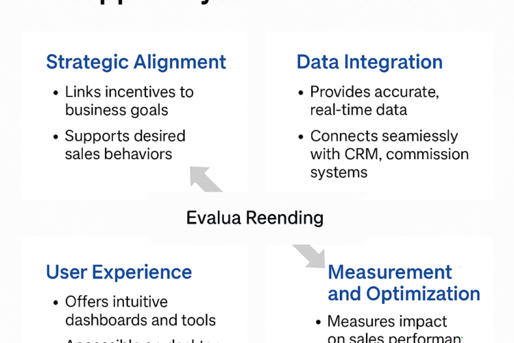 Why Sales Operations Teams Must Provide Decision Support Systems for Incentive Plan Success in the Field