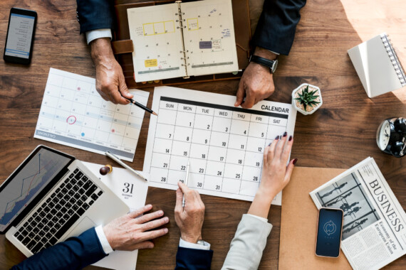 Sales Compensation Why Effective Dates Drive Growth
