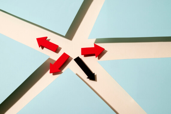 How Sales Ops Can Manage Credit Flow When Roles Are Vacant Best Practices to Keep Compensation Hierarchies Running Smoothly