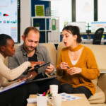 Sales Compensation Best Practices: Deciding the Right Hierarchy Model for Flexible Sales Crediting