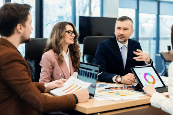 Designing Dynamic Sales Crediting Hierarchies A Strategic Guide to Driving Sales Performance, Ensuring Compliance, and Boosting Operational Efficiency