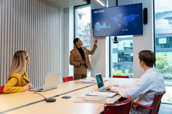 Driving Enterprise Growth Through Sales Crediting Frameworks