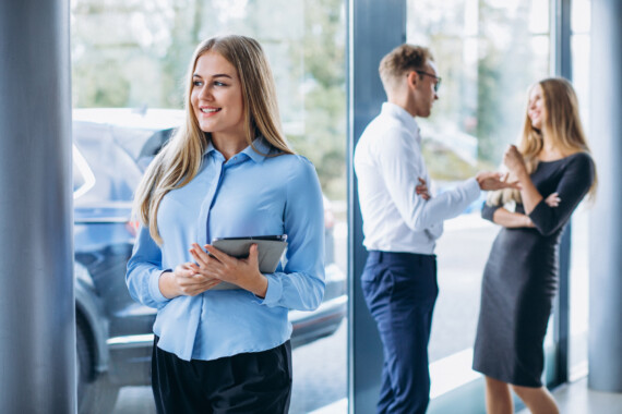 How to Use KPIs to Build Smarter Sales Incentive Plans