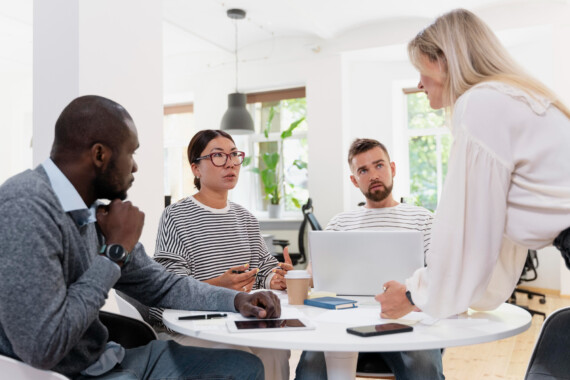 The Future of Global Sales Crediting Balancing Compliance, Fairness & Performance Worldwide