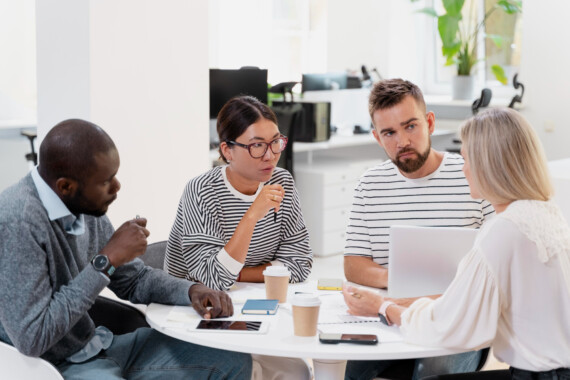 The Future of Sales Crediting How Agile and Data-Driven Models Ensure Compliance, Fairness, and Sustainable Growth