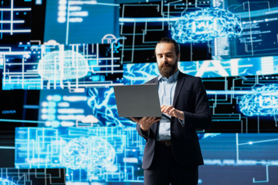 AI in Sales Compensation Real-Time Feedback for Agile Performance