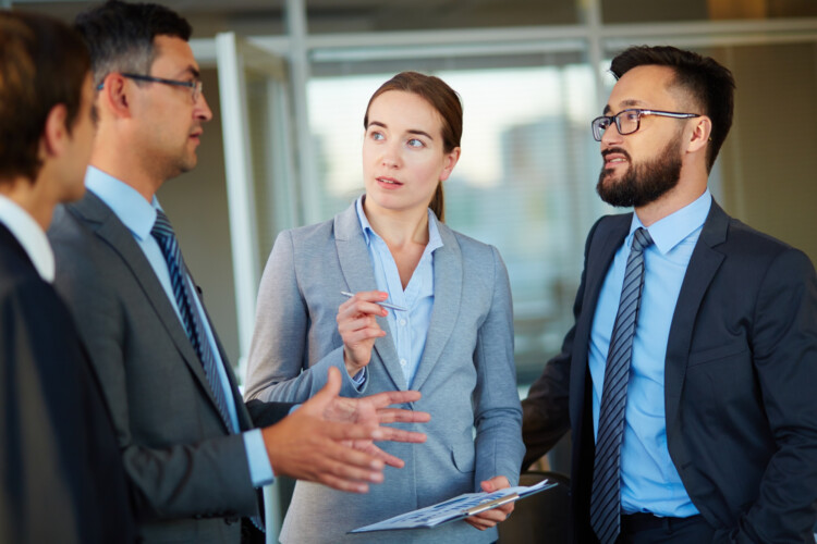 **AI Boosts Sales Comp Integrity Without Replacing Judgment**