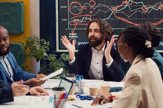 The Next Era of Sales Compensation Driving Measurable Growth