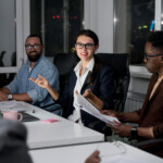 Real-Time Compensation: AI-Driven Revenue, Sales Ops & Finance