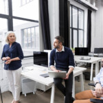 The Incentive Control Tower: Revenue Operations’ Guide to Monitoring Sales Compensation