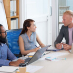 Roadmap for Transforming Sales Compensation: From Reactive to Predictive
